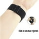 thumbnail image 2 of Correa Nylon Para Galaxy Watch 4 / 5 Active 1 2 Amazfit Gt2 Gts Negro, 2 of 4