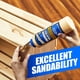thumbnail image 5 of Pegamento Para Madera 5003 Ii Premium 240 Ml, 5 of 7