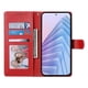 thumbnail image 2 of Funda para FOXDOCK Xiaomi Redmi Note 14 5G– Cuero Premium, 3 ranuras para tarjetas, Protección contra impactos, 2 of 5