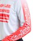 thumbnail image 2 of Jersey Troy Lee Designs GP Pro Segment Vapor Infrarrojo, 2 of 8