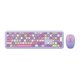 thumbnail image 2 of Funda Sahara Zerodamage con combinación de teclado y ratón inalámbricos, 2 of 8