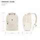 thumbnail image 5 of Mochila SwissGear Orientation Sandshell para portátil de 16 pulgadas, 5 of 9