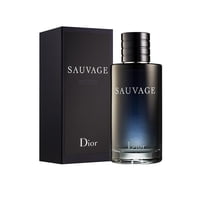 Dior - Sauvage Edt 200Ml Hombre