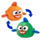 thumbnail image 1 of Pelúcia Reversível William Capitán do Baby Shark WowWee, 1 of 8