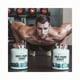 thumbnail image 4 of Biotechusa 100% Pure Whey Proteina Whey Protein 5 Lb Chocolate, 4 of 8