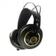 thumbnail image 2 of Audifonos De Estudio AKG K240, 2 of 2