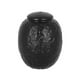 thumbnail image 1 of Set De 6 Pimentero Porcelana Negro Rock Rak, 1 of 2