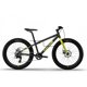 thumbnail image 1 of Bicicleta Mtb Aleacion Amarillo Con Gris M22 1 0 Adv 24, 1 of 2