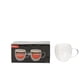 thumbnail image 3 of Set Tazas Doble Pared 150ml *2, 3 of 3