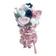 thumbnail image 2 of Ramo De Flores De Boda Flores De Mano Nupcial Para Aniversario Baby Shower, 2 of 3