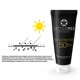 thumbnail image 4 of Crema de protección solar TattooMed SPF50 100 ml para piel tatuada, 4 of 6