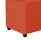 thumbnail image 4 of Banqueta Cali 3c Felpa 30 Naranja, 4 of 5