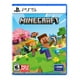 thumbnail image 1 of Minecraft PS5 Físico, 1 of 4