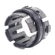 thumbnail image 1 of Buje de cremallera de dirección 565551Y600 Accesorio para automóvil Piezas de reparación profesionales Reemplazo, 1 of 5