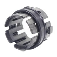 Magideal - Buje De Cremallera De Dirección 565551Y600 Accesorio Para Automóvil Piezas De Reparación Profesionales Reemplazo