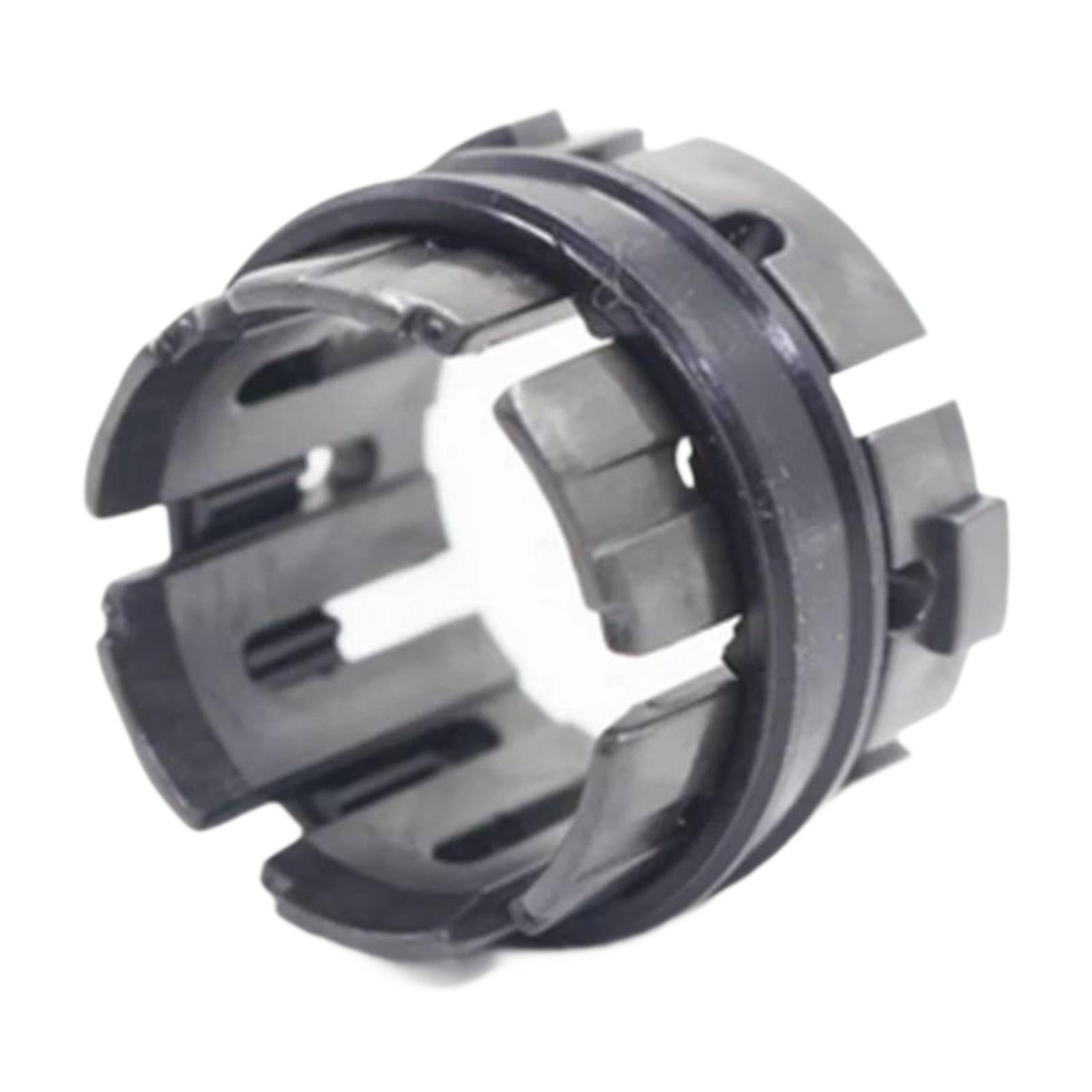 Magideal - Buje De Cremallera De Dirección 565551Y600 Accesorio Para Automóvil Piezas De Reparación Profesionales Reemplazo