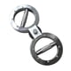 thumbnail image 5 of Ejercitador de brazo, entrenador de antebrazo, máquina rotadora de brazo práctica portátil multifuncional, fortalecedor de ejercicio de antebrazo para 8 libras, 5 of 5