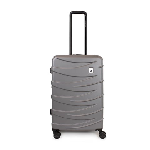 Nautica - Maleta Mediana M Mónaco(20 Kg) Gris