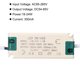 thumbnail image 4 of Uxcell 18 a 24W 300mA Controlador LED AC 85 a 265V Salida 54 a 80V DC Conector Macho Transformador 2 piezas, 4 of 5