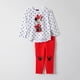 thumbnail image 1 of Conjunto Niña Minnie Coquette Blanco Disney, 1 of 5