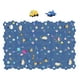 thumbnail image 5 of Puzzle Tracks Jigsaw Sets City Road Puzzle Para Niños Pequeños Kid Space Modelo 24 Piezas, 5 of 5
