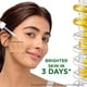 thumbnail image 4 of Garnier Bright Complete Suero Nicotinamida 30x Vitamina C, 4 of 8