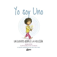 Gribaudo - Libro Yo Soy Uno Susan Verde