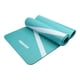 thumbnail image 4 of Mat de Yoga 8 mm NBR con Correa - Turquesa, 4 of 6
