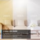 thumbnail image 2 of Bombillas inteligentes TP-Link Tapo L530E RGBW 16M colores 800LM, 2 of 6