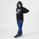 thumbnail image 2 of Pantalon De Buzo Niño Logo Azul Sonic, 2 of 7