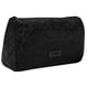 thumbnail image 1 of Neceser Grande Tais Animal Print Negro Calu, 1 of 6