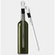 thumbnail image 4 of Varilla Coctelera De Vino Multifunción 2 Piezas Acero Inoxidable Plateado, 4 of 5