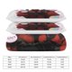 thumbnail image 3 of Deadpool Bedding Sets Ultra Soft Skin-Friendly Duvet Cover 3 Piece, Cute Comforter Cover Bed Set for Boys Girls Kids, 3 of 5