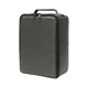 thumbnail image 4 of Bolsa Para Cámara Estuche De Viaje Bolsa Protectora Para Cámara Acolchada Suave Ajustable Portátil Gris Oscuro, 4 of 5