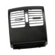 thumbnail image 5 of Panel De Ventilación De Aire De Salida De CA Piezas De Reemplazo Resistente Para Mercedes-Benz C-Class Black, 5 of 5