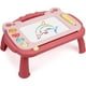 thumbnail image 1 of Magnetic Drawing Board, Sketch Doodle Board Toy, Educational Learning Toys For Toddlers 1-3, Birthday Gift For Boys Girls 2 Year Old, 1 of 3