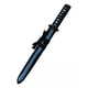 thumbnail image 2 of Katana De Acero Funcional Con Filo 41 Cm Para Cosplay, 2 of 4