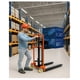 thumbnail image 4 of Yegua Apilador Hidraulico Manual 400 Kg 130 Cms De Elevacion, 4 of 4