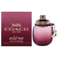 Coach - Rosa Salvaje De Para - Edp Spray
