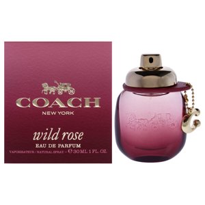 Coach - Rosa Salvaje De Para - Edp Spray