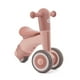 thumbnail image 3 of Triciclo Balance Minibi Rosa, 3 of 3