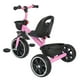 thumbnail image 2 of Triciclo Classic New Rosado, 2 of 3