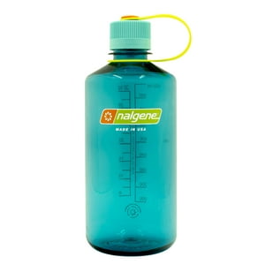 Botella De Agua Nalgene Sustain Tritan Sin Bpa, 950 Ml, Boca Estrecha