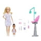thumbnail image 3 of Barbie Set De Profesiones Con Muñeca - Dentista Rubia, 3 of 6