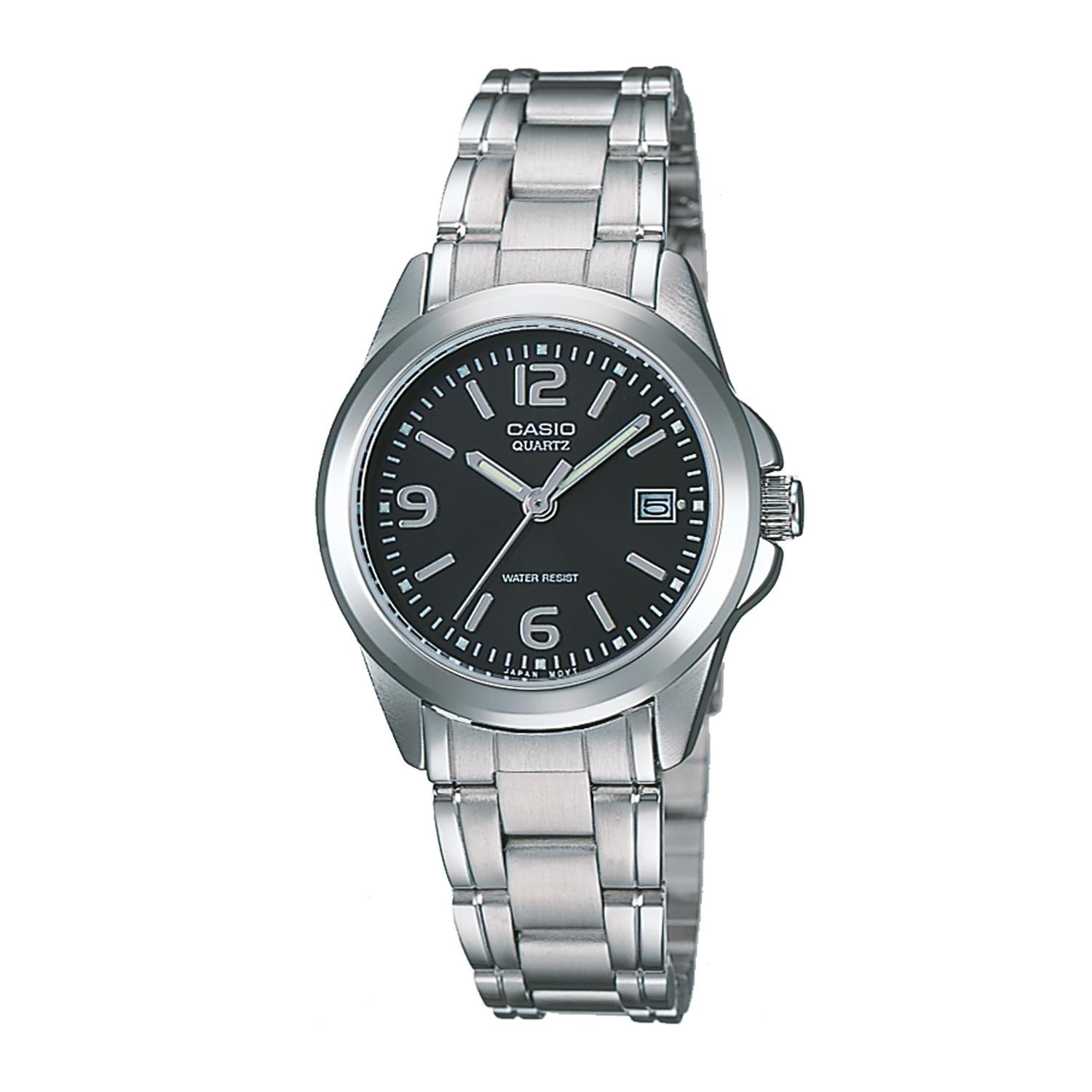 Reloj Mujer Casio Ltp-1215a-1adf