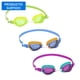thumbnail image 1 of Gafas de natacion acuaticas infantil bestway, color surtido 1 un, 1 of 7