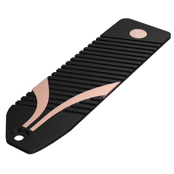 Disipador SABRENT M.2 NVMe SB-PSHS para consola PS5