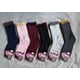 thumbnail image 2 of Calcetín Invierno Lana Mujer 6 Pares multicolor 36-40, 2 of 5