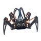 thumbnail image 1 of Spider Robot Robot De Programación De Impresión 3D Para Gatear, Caminar, Torcer, Batería No Incluida, 1 of 5