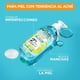 thumbnail image 4 of Gel de Limpieza Garnier Anti-Imperfecciones Express Aclara, 4 of 5